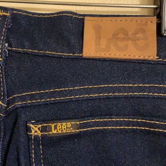 Lee Denim - Vintage Lee Mom Jeans size 12 women’s